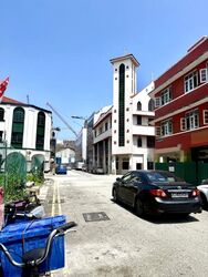 Little India Conservation Area (D8), Retail #478646041
